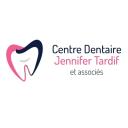 Centre dentaire Jennifer Tardif et associés logo